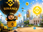 Binance launches Agent OS and MCP trading server