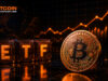 Bitcoin ETFs Add Nearly $800 Million In The Wake Of Coldcard Exploit
