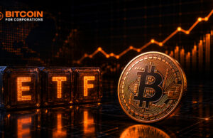 Bitcoin ETFs Add Nearly $800 Million In The Wake Of Coldcard Exploit