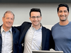 Harvard Law dropout raises $6M for Blue Voice to build a “Harvey for police officers”