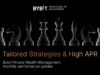 Bybit Private Wealth Management Beat November Downtrend With Top Fund Delivering Close To 30% APR