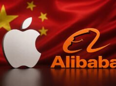 Alibaba Backs a Custom AI Model