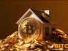 Coinbase And Better Announce Bitcoin-Backed Mortgages
