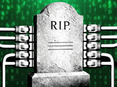 The Complicated Case of Passing On Your Digital Estate