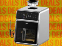 Dreo Summer Flash Sale 2026: Lowest Price Ever on Chefmaker, Fan