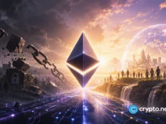 Ethereum price holds $2,500 as bulls target $3,000 next