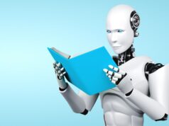 Is it legal to train AI models on copyrighted books? It’s complicated
