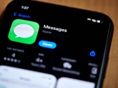 ChatGPT can now send texts for you with new Apple Messages plugin