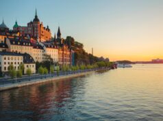 How Sweden built one of Europe’s hottest startup ecosystems