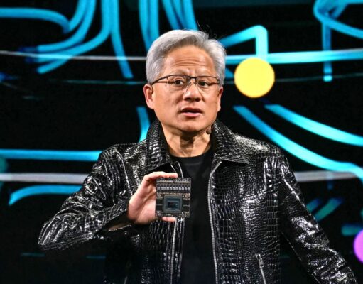 Nvidia closes in on Hugging Face acquisition