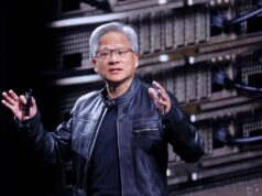 Nvidia partners with data center developer Cloverleaf