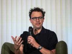 Anthropic CEO says AI backlash is ‘fundamentally a crisis of trust’