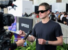 Snap CEO sidesteps Specs preorder questions on Q2 earnings call