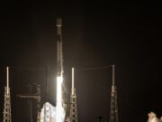 SpaceX’s Falcon 9 Rocket Is About to Crash Into the Moon—and It Could Be Visible From Earth