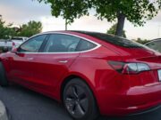 Tesla’s Door Handles Lead to Its Biggest Recall Yet