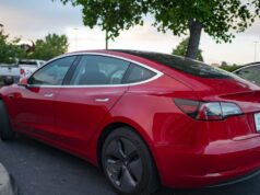 Tesla’s Door Handles Lead to Its Biggest Recall Yet