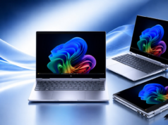HP’s Intel Business PC Lineup Targets Flexible Work