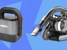 Best Car Vacuums (2026): Handheld, Cordless, Shopping Tips