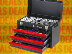 Labor Day 2026 Deals Got Me a Complete Starter Tool Kit for Under $375