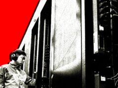 The Unlikely Place at the Center of China’s AI Boom