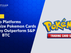 Crypto Platforms Tokenize Pokemon Cards as Sealed Products Outperform S&P 500 and BTC