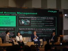 Maya: Customer Trust Is Reshaping Cybersecurity in Digital Finance