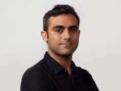 Michael Polansky is training an AI model on skin that’s still alive