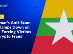 How Myanmar’s Anti-Scam Law Clamps Down on Gangs Forcing Victims Into Crypto Fraud