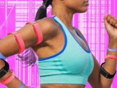 Why the Hottest New Wearables Want to Be Ignored