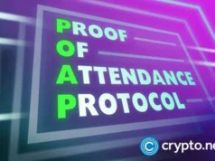 POAP shuts down despite Coinbase and Amex adoption