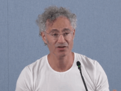 After killer quarter, Palantir CEO Alex Karp calls AI industry ‘Marxist’