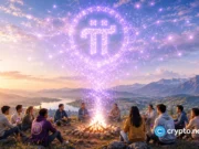 Pi Network price gains 5% as CPI cools, upgrade passes