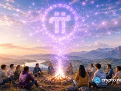 Pi Network price gains 5% as CPI cools, upgrade passes