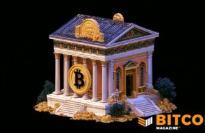 Genius Group Sets $2B Dual AI And Bitcoin Treasury Target