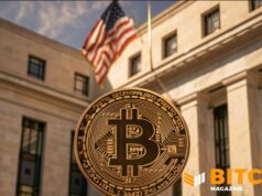 Bitcoin Shrugs Off Fed Chair’s Inflation Comments