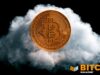 Bitcoin Cools Off After $3 Billion ETF-Driven Surge