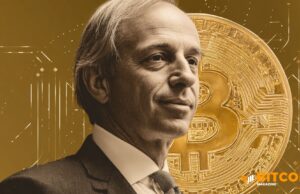 Ray Dalio Touts Bitcoin To Hedge Against Incoming Crisis