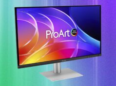 Asus ProArt 27 QD-OLED (PA279cdv) Review: HDR for All