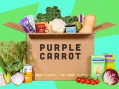 Purple Carrot Meal Kit Review: Tastier Than Meal Kits With Meat