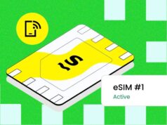 Saily Ultra eSIM Premum Plan Review: Packed With Perks