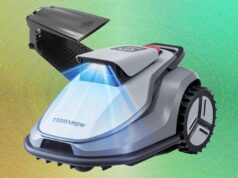 TerraMow V1000 Review: Show Your Lawn Some Love