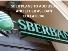 Russia’s Sber plans to add USDt and Ether as loan collateral: Report