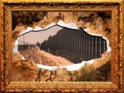 Border Wall Construction Threatens 6,000 Years of History on Private Lands