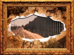 Border Wall Construction Threatens 6,000 Years of History on Private Lands