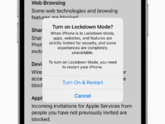 Apple Warns Users in 110 Countries of Mercenary Spyware as iPhone Alerts Get Harder to Miss