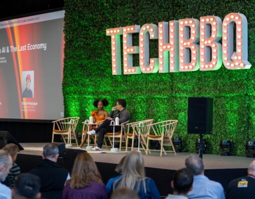 At TechBBQ, Europe’s AI conversations kept coming back to: Who’s actually in control?