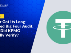 Tether Got Its Long-Awaited Big Four Audit. What Did KPMG Actually Verify?