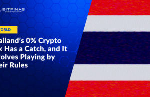 Thailand’s 0% Crypto Tax Has a Catch, and It Involves Playing by Their Rules