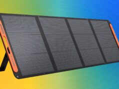 The Best Portable Solar Panels: My Take After Years of Testing