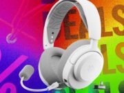 My Daily Driver Gaming Headset Is Super Cheap Right Now